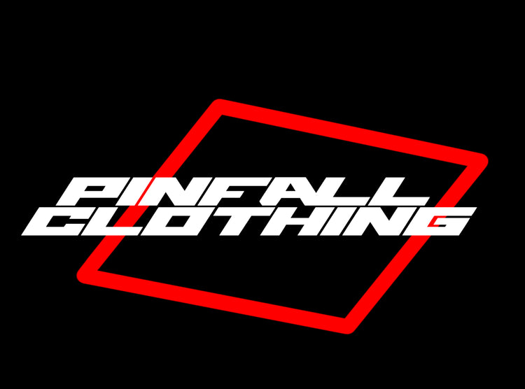 Pinfall Clothing