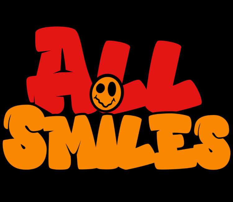 All Smiles Clothing