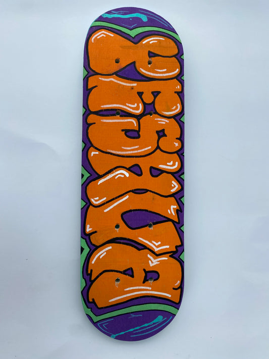 JSC Mini Skateboard “Yeshua”